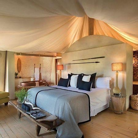 Hotel Marataba Safari Co Marakele National Park Exteriér fotografie