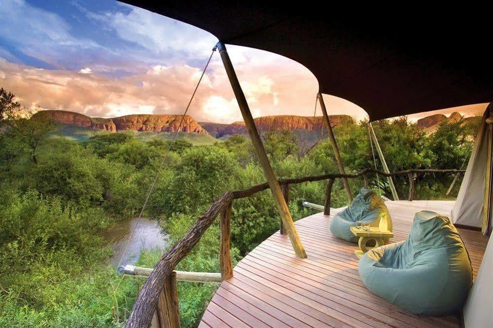 Hotel Marataba Safari Co Marakele National Park Exteriér fotografie