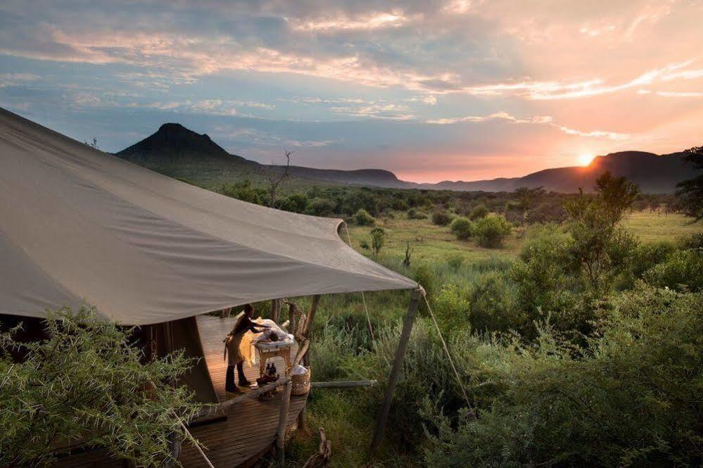 Hotel Marataba Safari Co Marakele National Park Exteriér fotografie