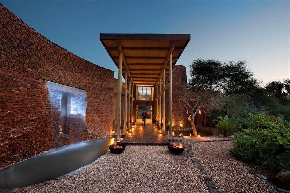 Hotel Marataba Safari Co Marakele National Park Exteriér fotografie