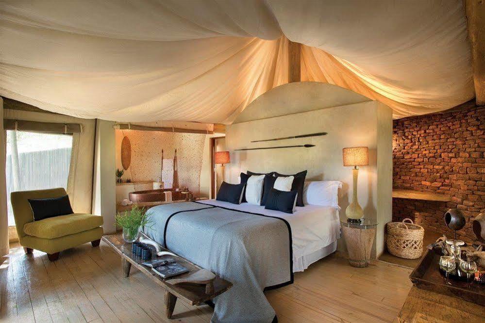 Hotel Marataba Safari Co Marakele National Park Exteriér fotografie